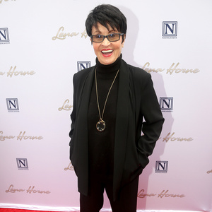 Chita Rivera Awards and NYCDA Foundation Launch Talent Search for Chita Rivera Traini Photo