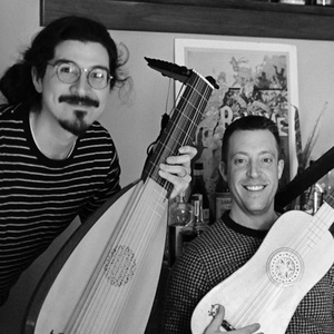 The Dryden Ensemble to Presents THE MOST FAITHFUL COMPANION: LUTE AND GUITAR TRIOS FR Photo