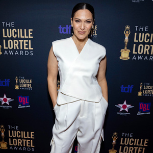 Shoshana Bean to Headline The Public Theater's Annual Gala Photo