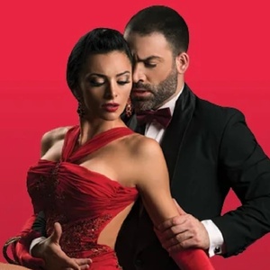 Tango Masters Germ&aacute;n Cornejo and Gisela Galeassi to Perform at NJPAC Photo