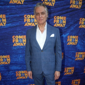 Robert Cuccioli & More to Star in WELCOME TO THE BIG DIPPER at The York Theatre Compa Photo