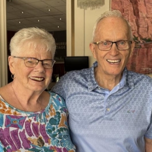 Chandler Center For The Arts To Honor, Pollack Investments And James And Mary Kay Pat Photo