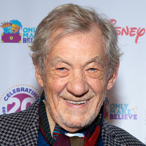 Sir Ian McKellen to Unveil Laurence Olivier Blue Plaque at Pimlico Childhood Home Photo