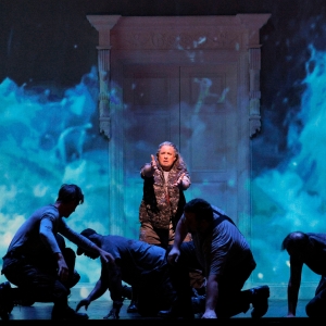 Photos: Mozarts IDOMENEO at San Francisco Opera Photo