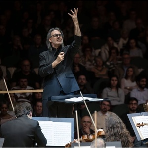 Leonidas Kavakos Named Principal Guest Conductor of the Minnesota Orchestra