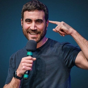 Brett Goldstein Live Taping, Ninja Kidz, Johnny Mathis And More On Sale This Week At  Photo