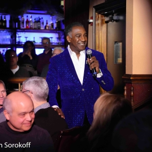 Norm Lewis, André De Shields, & More Nominated for 2025 MAC Awards - See the Full Lis Photo