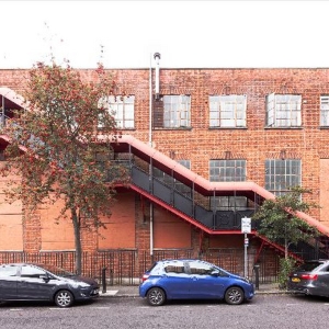 Chisenhale Dance Space Reveals Transformed Artist-Led Model and Seeks 200 Artists to  Video