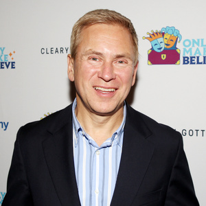 Pat Kiernan and Jamie Stelter to Host New Show MORNING PEOPLE Photo