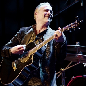 SO GOOD! THE NEIL DIAMOND EXPERIENCE Comes to Copeland Hall at the Grand Photo