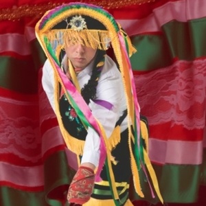 Calpulli Mexican Dance Company Will Bring ¡VIVA PUEBLA! to El Museo del Barrio Photo