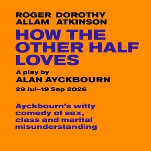 MARTIN GUERRE and HOW THE OTHER HALF LOVES Will Come to The Old Vic Photo
