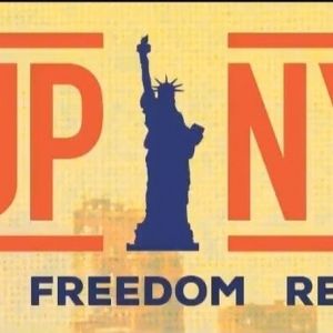 RISE UP NYC Concert Series Will Return to New York City Photo