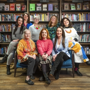 Programming Revealed For Storyhouse Women Weekend 2024 in March Photo