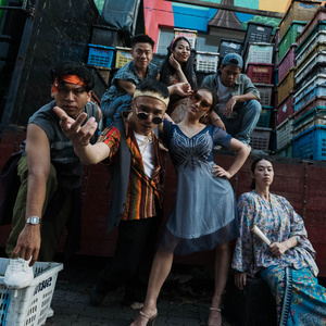 3 DAYS IN CHOW KIT ROAD To Perform At The Grand Theatre Photo