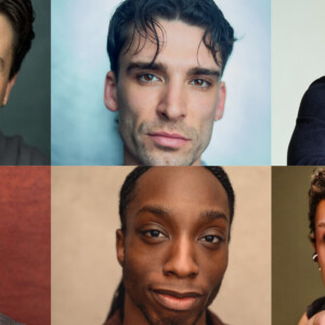 Jade Anouka and More Will Lead TELL ME STRAIGHT//AGGY at Kings Head Theatre Photo