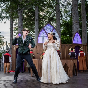 Shakespeare & Company Will Offer Free Tickets for Youth Photo