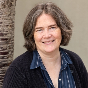 Berkeley Symphony Welcomes New Executive Director Marion Atherton