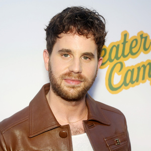 BEN PLATT: LIVE AT THE AHMANSON Sets Record Photo