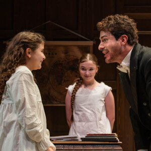 Photos: First Look at Mint Theater Company's PHYL Off-Broadway Photo