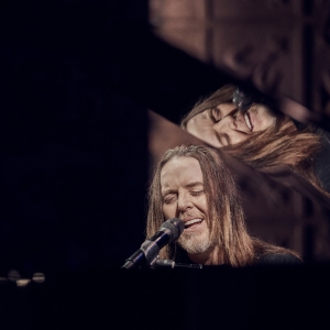 Tim Minchin Will Embark on North American Tour This Summer Video