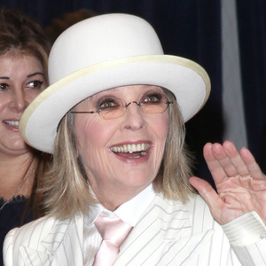 Academy Award-Winner Diane Keaton Dies at Age 79 Photo