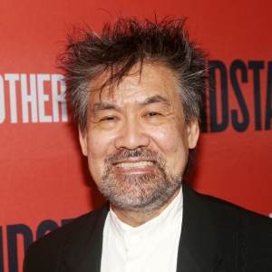Interview: David Henry Hwang Discusses YELLOW FACE Audible Drama Ahead of Play's Broadway Debut