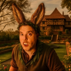 Lineup Set For 26th Annual Richmond Shakespeare Festival at Agecroft Hall