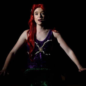 Photos: First Look At Liberty Union Musical Theaters Production Of Disneys THE LITTLE MERM Photo