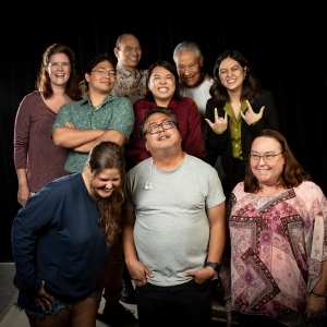 Kumu Kahua Theatre Invites Audiences To Experience Six New Season Plays With One Spec Photo