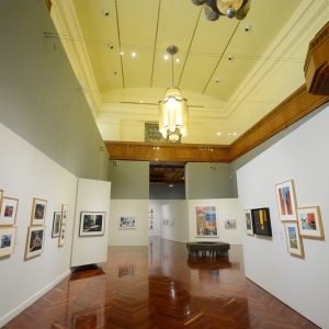 El Museo Del Palacio De Bellas Artes Presenta La Exposición Mexichrome. Fotograf&ia Photo