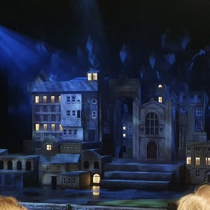 Stagetext Secures £183K Funding to Expand Captioned Theatre Across the UK Photo