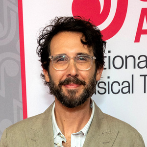 Josh Groban Shares Sneak Peek From New Cinema Album Photo