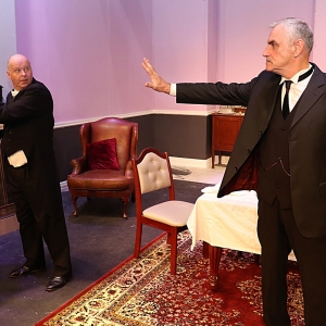 Photos: First Look at Limelight Theatres AN INSPECTOR CALLS Photo