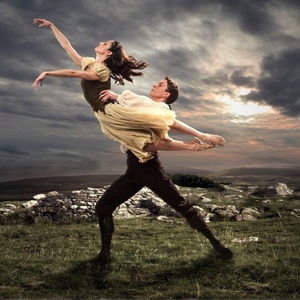 Northern Ballet Will Tour WUTHERING HEIGHTS Next Year Photo