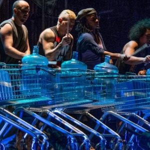 STOMP Makes Its Chandler Debut At Chandler Center For The Arts In February Photo