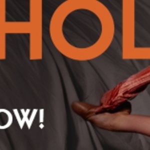 Ballet Edmonton to Present THRESHOLD at Triffo Theatre Photo