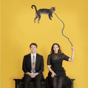 GOODBYE DANDELION Named First Recipient of the Underbelly Futures Fund Award Photo