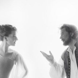 MUCH ADO ABOUT NOTHING Comes to the Stratford Festival in June