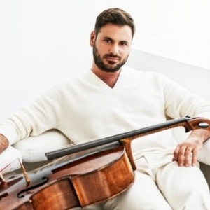 Cellist Hauser is Coming To The Fisher Theatre in June Video