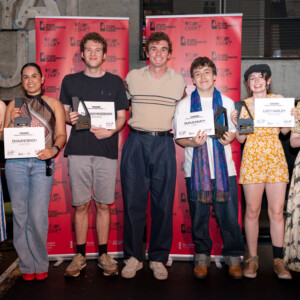 Royal Court Theatre Opens Submissions For 2027 Young Playwrights Award Photo