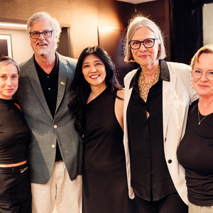 Photos: Inside Opening Night of CATCH AS CATCH CAN at Steppenwolf Theatre Company Photo