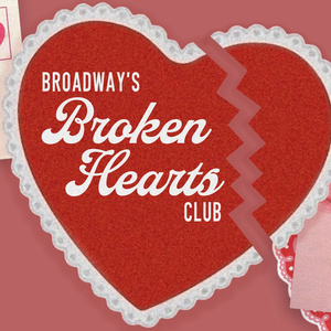 Nik Walker, Claire Marie Hall To Lead BROADWAYS BROKEN HEARTS CLUB at 54 Below Photo