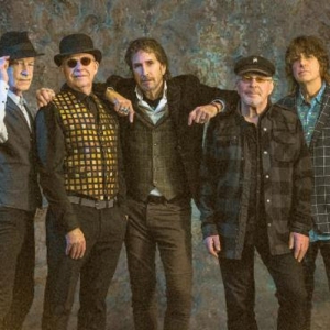 THE FIXX Comes to Patchogue Theatre in November Photo