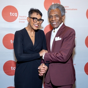 Photos: Go Inside Theatre Communications Group's 2024 Gala