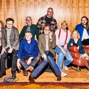 Pulp and Scritti Politti to Headline ROUGH TRADE 50 Weekender at Southbank Centre Photo