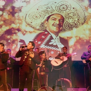 A Mariachi Christmas, Featuring MarIachi Herencia De Mexico, Comes to the Morrison Center  Photo