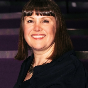 Citizens Theatre Announces Kate Denby as New Executive Director Photo