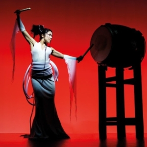 Drum TAO Brings UK Premiere of THE DREAM to the The Peacock Theatre Photo