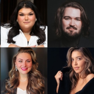 Seven Finalists to Compete in Centre Stage: Ensemble Studio Competition Photo